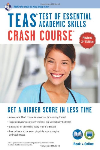 TEAS Crash Course
