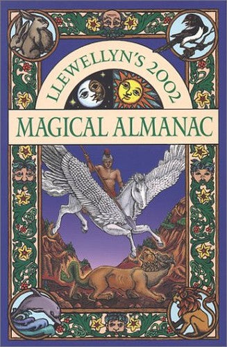 Magical Almanac