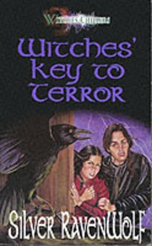Witches' Key to Terror