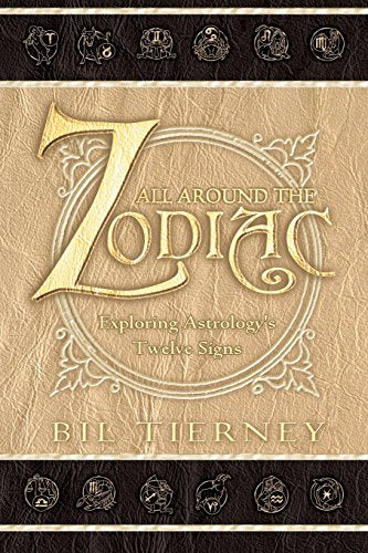 All Around the Zodiac