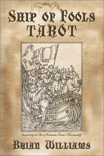 Ship of Fools Tarot