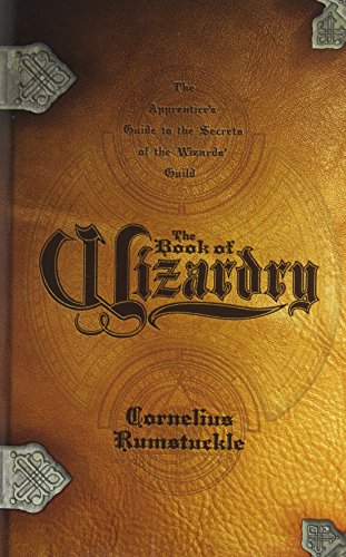 The Book of Wizardry