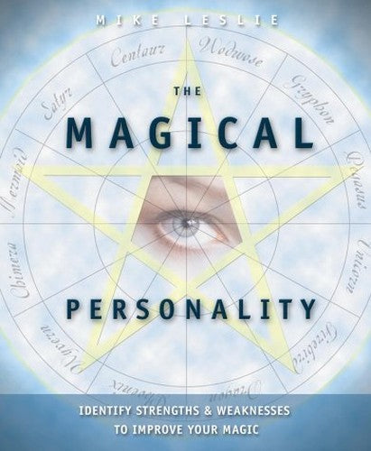 The Magical Personality