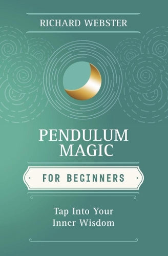 Pendulum Magic for Beginners
