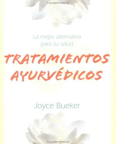 Tratamientos Ayurv?dicos