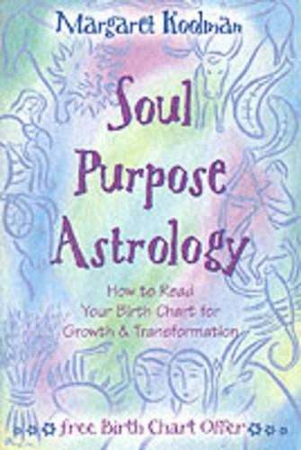 Soul Purpose Astrology