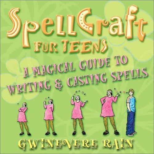 Spellcraft for Teens