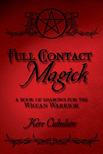 Full Contact Magick