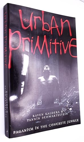 The Urban Primitive