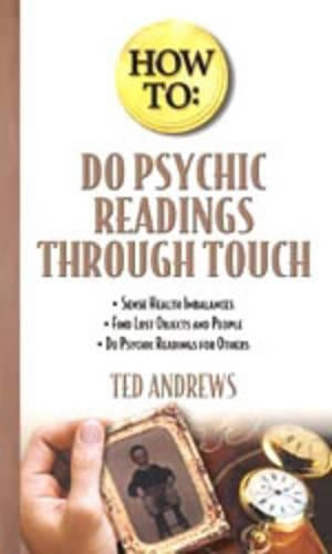 How to Do Psychic Readings Through Touch
