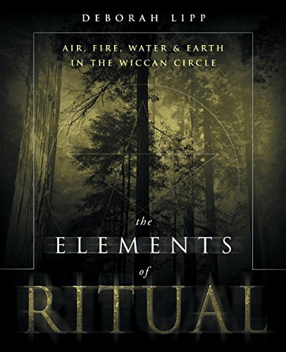 The Elements of Ritual