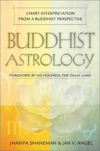 Buddhist Astrology