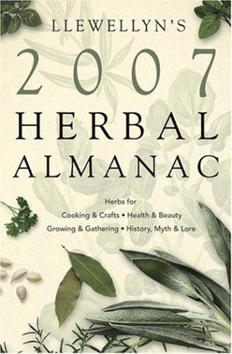 Herbal Almanac