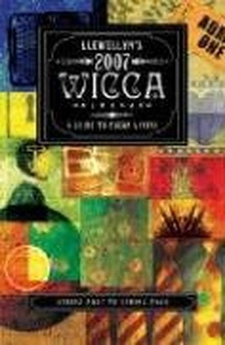 Wicca Almanac