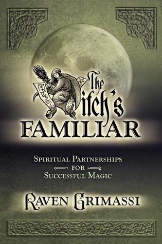 The Witches' Familiar