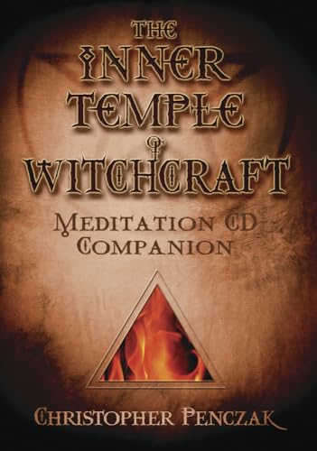 The Inner Temple of Witchcraft Meditation