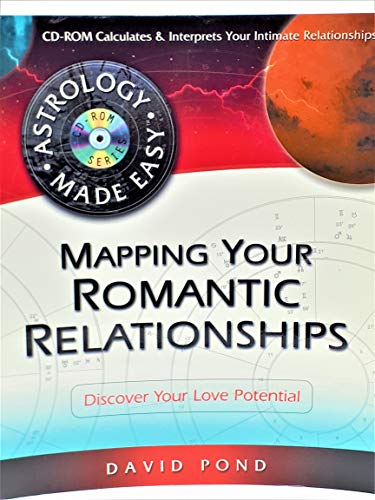 Mapping Your Romantic Relationships