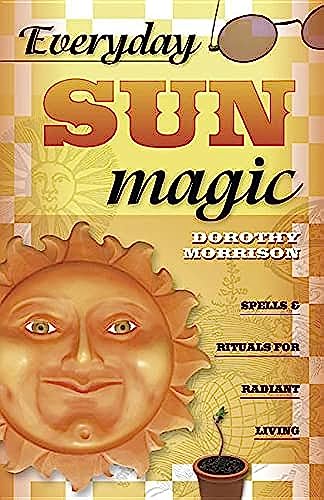 Everyday Sun Magic