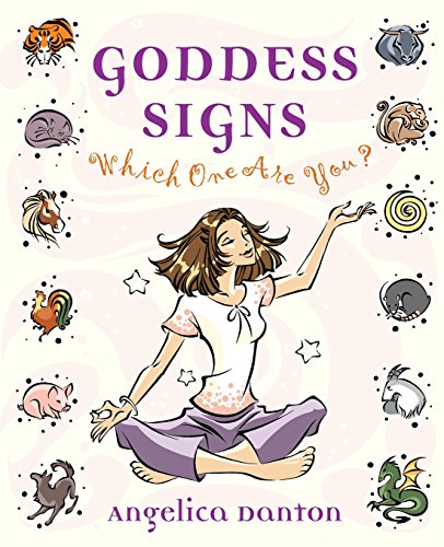 Goddess Signs