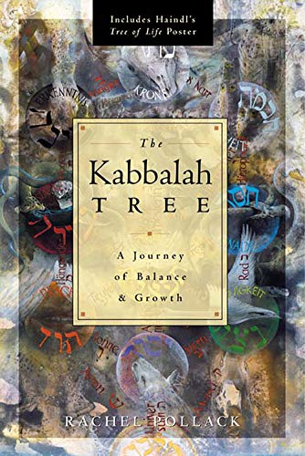 The Kabbalah Tree