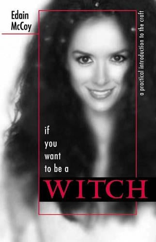 If You Want to be a Witch