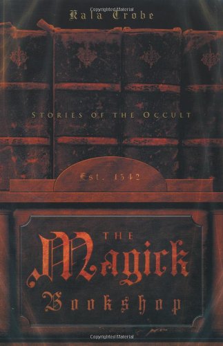 The Magick Bookshop