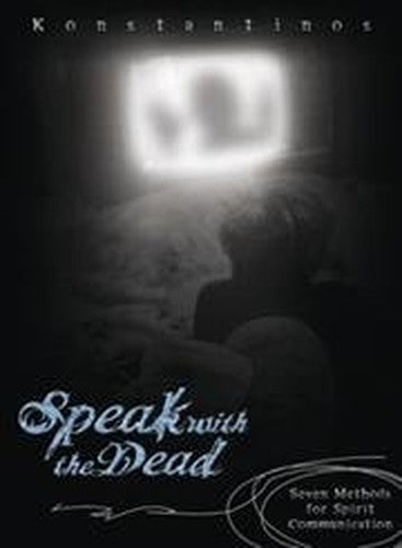 Speak with the Dead