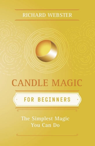 Candle Magic for Beginners