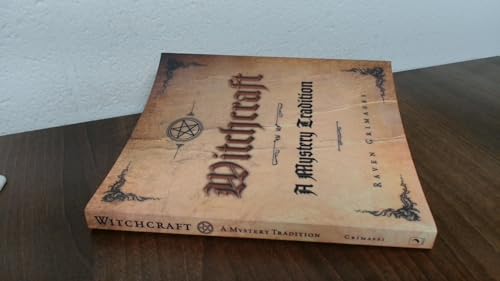 Witchcraft
