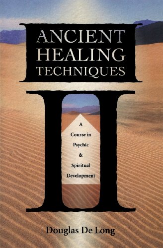 Ancient Healing Techniques
