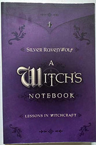 A Witch's Notebook 