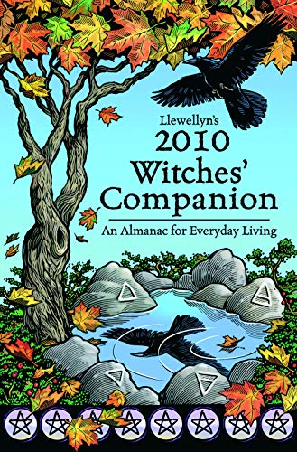 Llewellyn's 2010 Witches' Companion