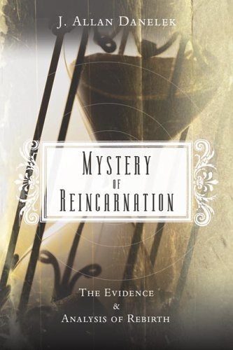 Mystery of Reincarnation