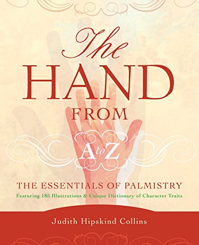 The Hand from A to Z
