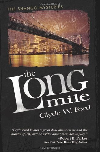 The Long Mile