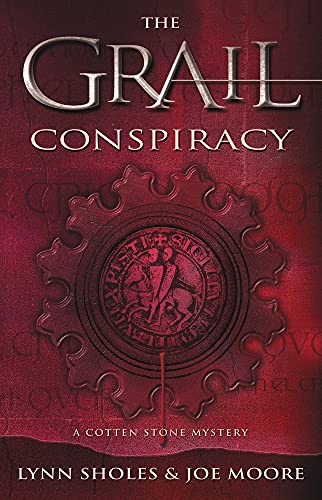 The Grail Conspiracy