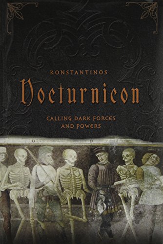 Nocturnicon