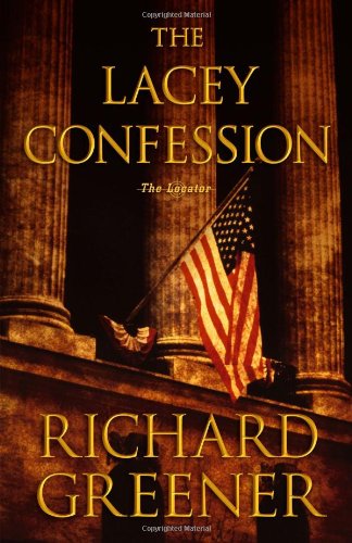 The Lacey Confession