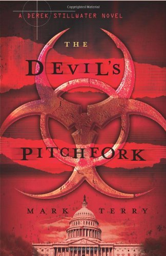 The Devil's Pitchfork