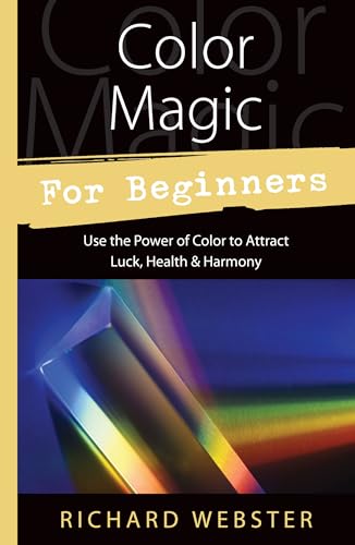 Color Magic for Beginners