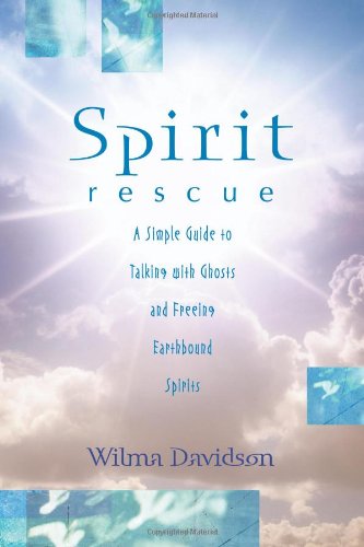 Spirit Rescue
