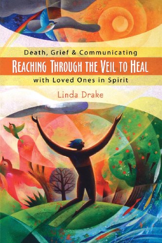 Reaching Through the Veil to Heal
