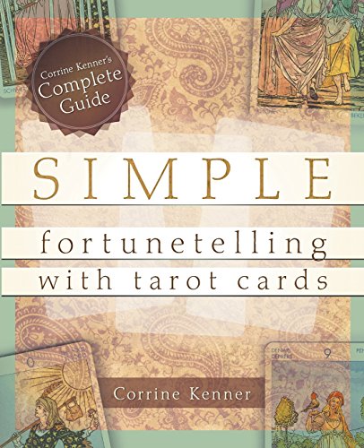 Simple Fortunetelling with Tarot Cards