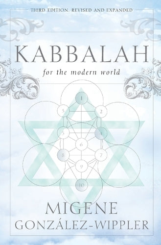Kabbalah For The Modern World