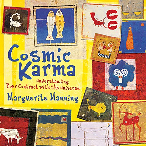 Cosmic Karma