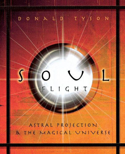 Soul Flight