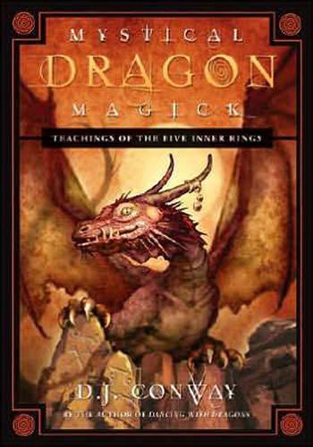 Mystical Dragon Magick