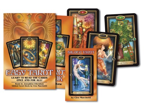 Easy Tarot