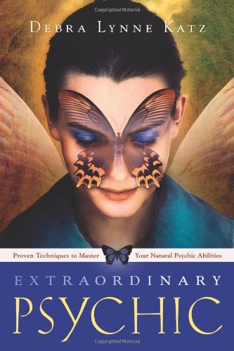 Extraordinary Psychic