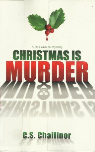 Christmas is Murder